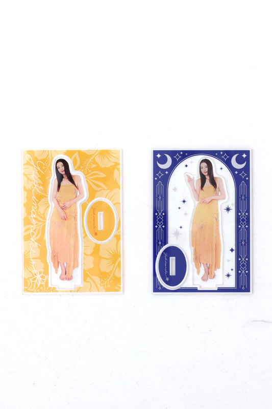 yukinanchi オリジナル『アクリルスタンド』